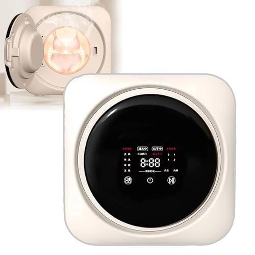 Mini Washing Machine