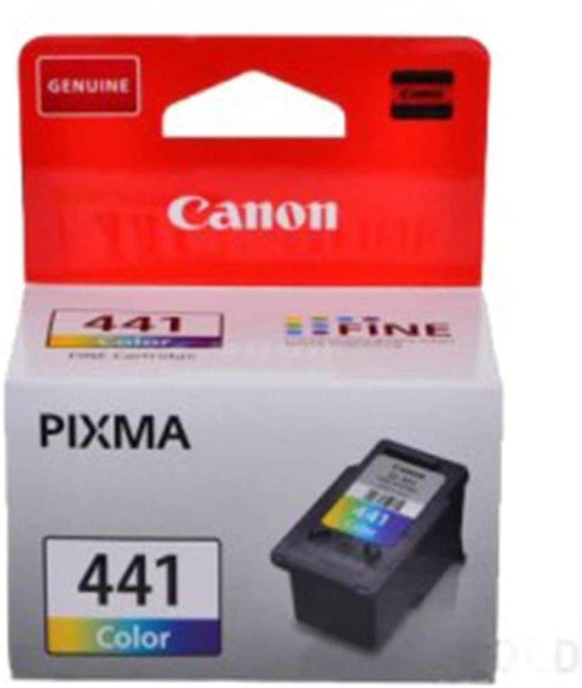 Canon CL441 Standard Yield Multicolor