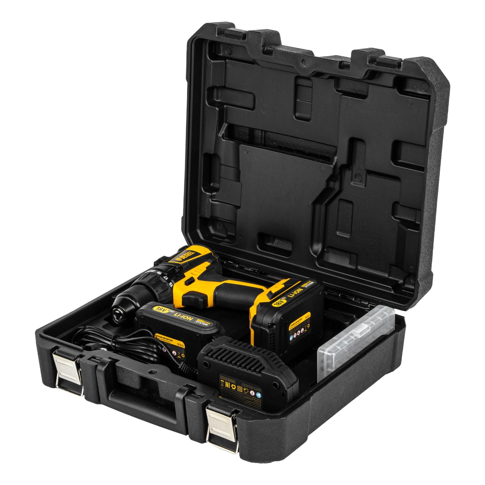 DENZEL CDL-18-02BM - 2.0Ah