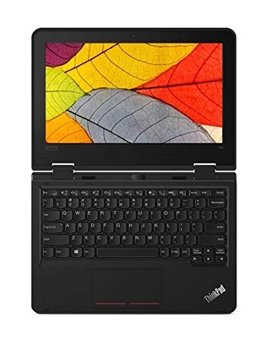 (Renewed) ThinkPad 11e - 11.6'' Celeron N 4GB DDR3 16GB HDD