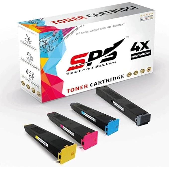 SPS MX-23FT + MX-1810U + MX-2010U + MX-2310F + MX-2310U + MX-2311FN + MX-2314N + MX-2314NSF + MX-2614N + MX-3111U + MX-3112FN + MX-3114N
