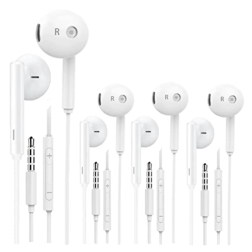 WW0229 - Wired Earbud Pack