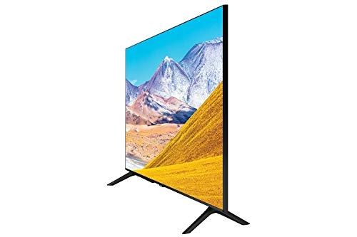 (Renewed) UA55TU8000UXZN-cr - 55 inch