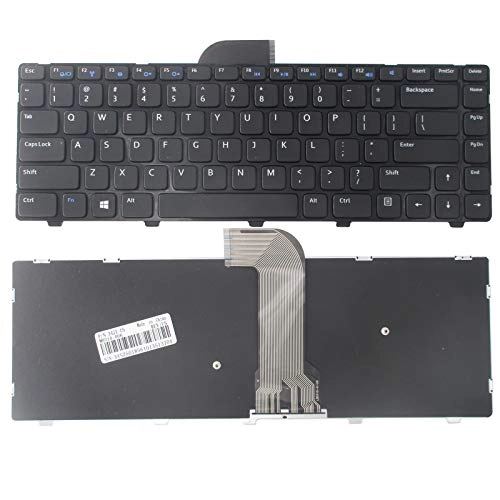 Keyboard Replacement - US Wired