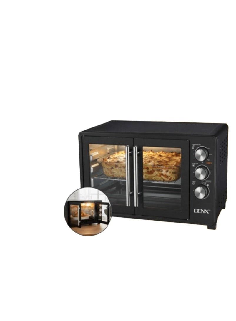 DX4303 - Electric Oven