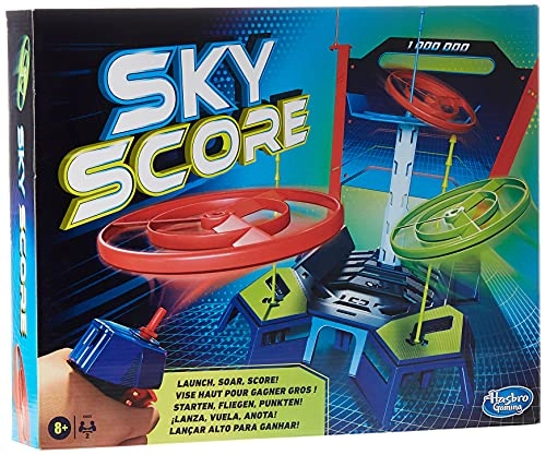 Sky Score