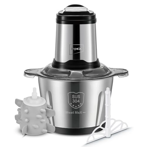 FC 3206 - 3Ltr Electric