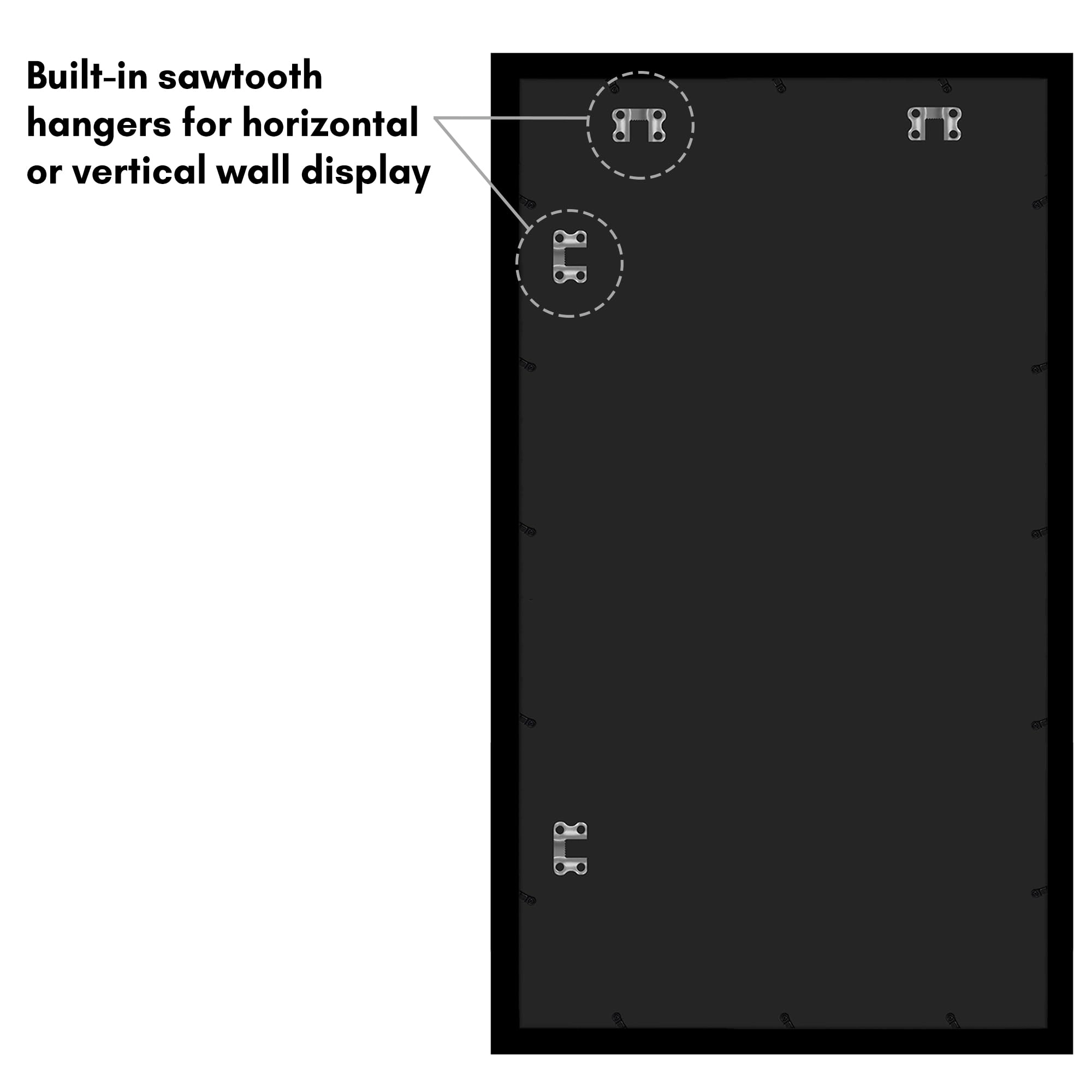 WB2036BLK - 20X36