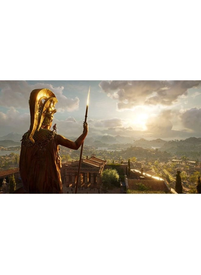Assassin's Creed Odyssey | PS4