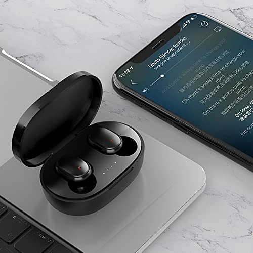 A6S Wireless Earbud