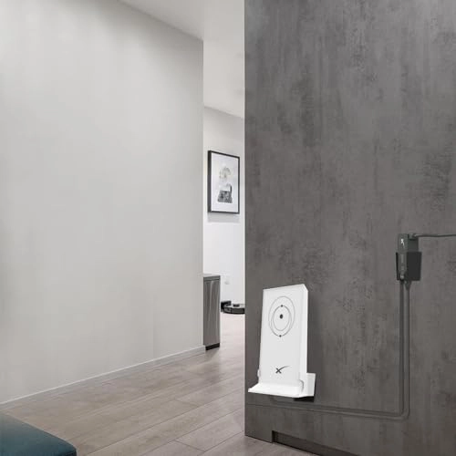 Router Wall Mount - 1pack Starlink