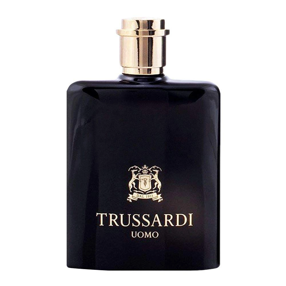 Trussardi Uomo - Eau de Toilette 50 ml
