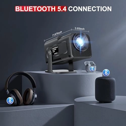 HY320AA 3840 x 2160 20,000 lumens