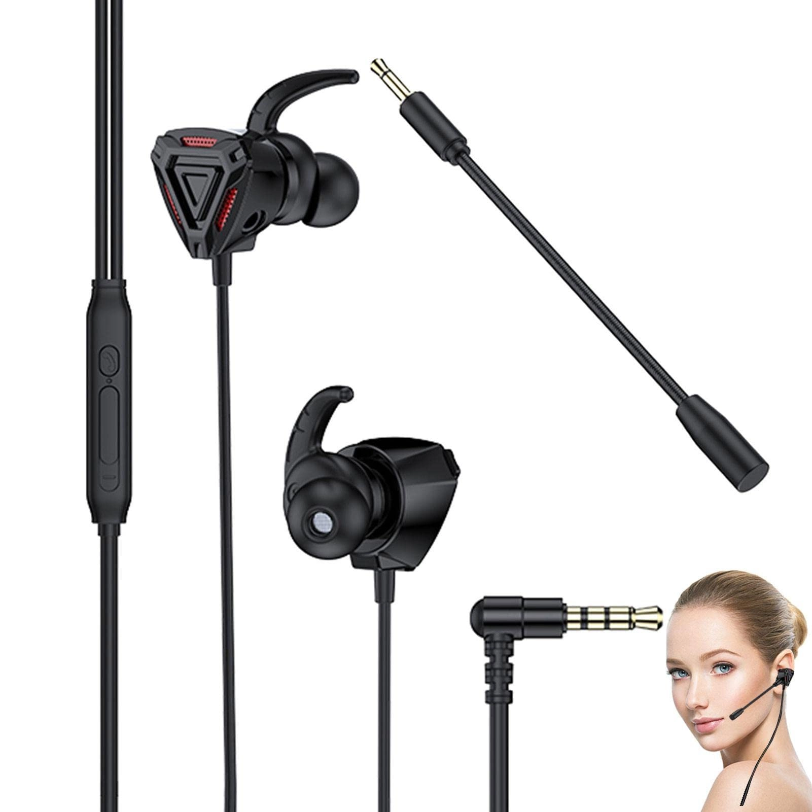 YDFG23DFE B0CQJ3Z2PD Wired Earbud