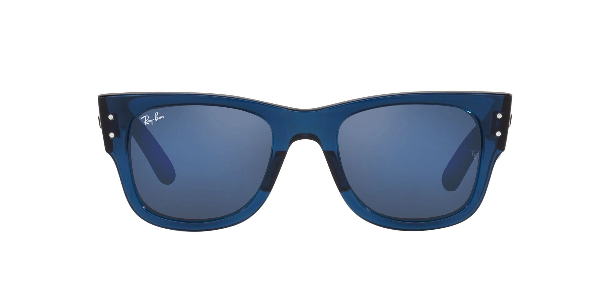 RB0840s Mega Wayfarer - 51 millimeters