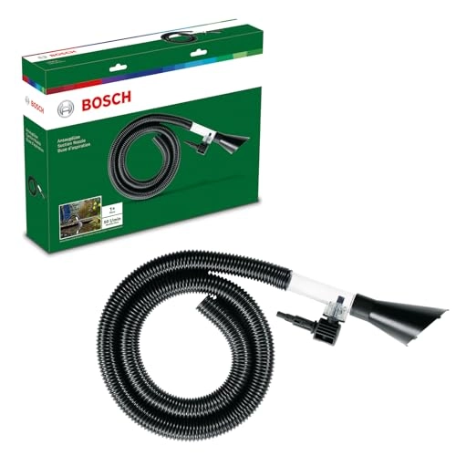 Bosch Suction Nozzle - F016800356