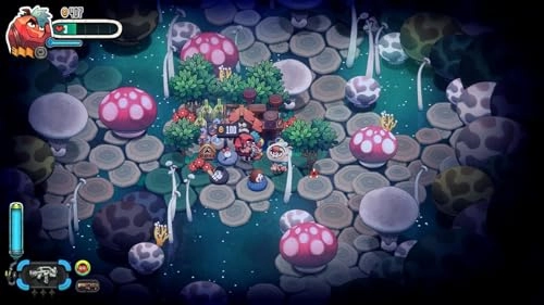 Juicy Realm - PlayStation 5