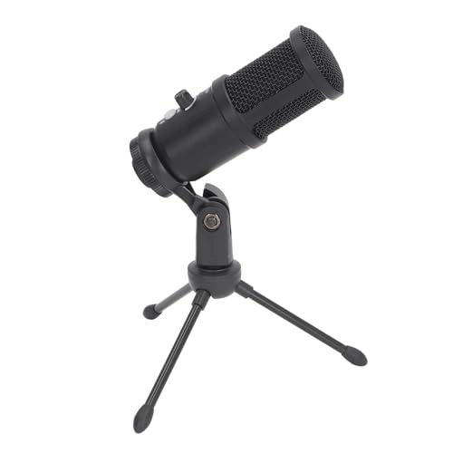 POENVFPO8q179ysdku USB Microphone