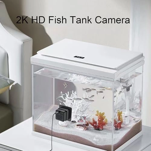 Fish Tank Camera - 2K WiFi