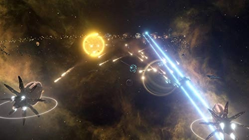 Stellaris - Xbox One