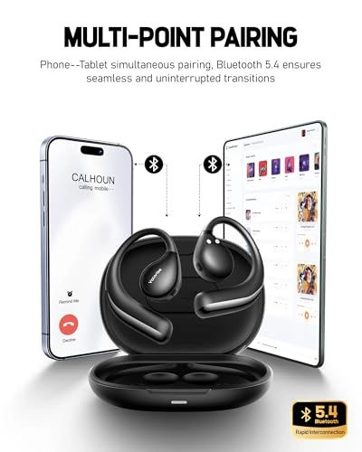 T60 Wireless Headphone