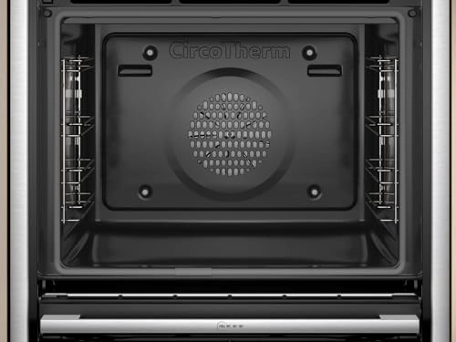 N 90 B64VS71N0 60cm Convection Oven