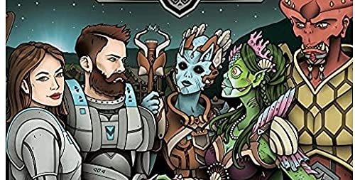 Circadians: First Light - 2nd Edition