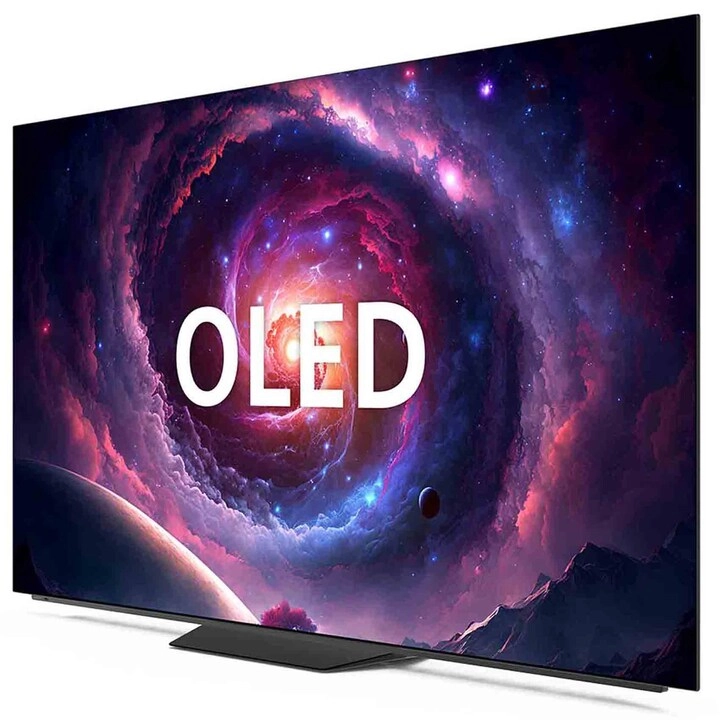 55OLED720/56 - 55 in