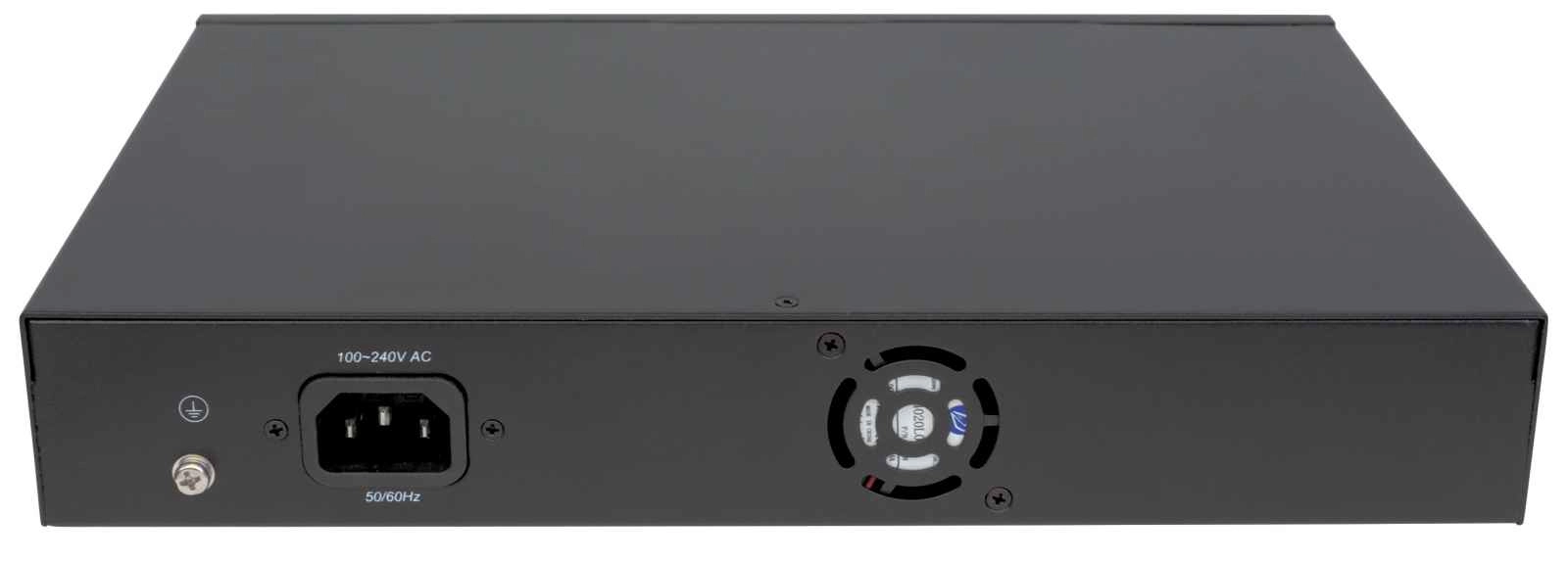 Ethernet Switch 8-ports