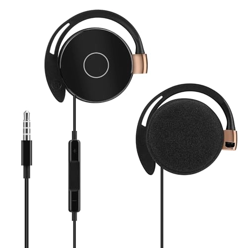 EJL34 Wired Headphone