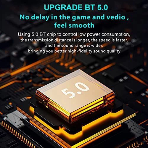 L2 - Wireless Headset