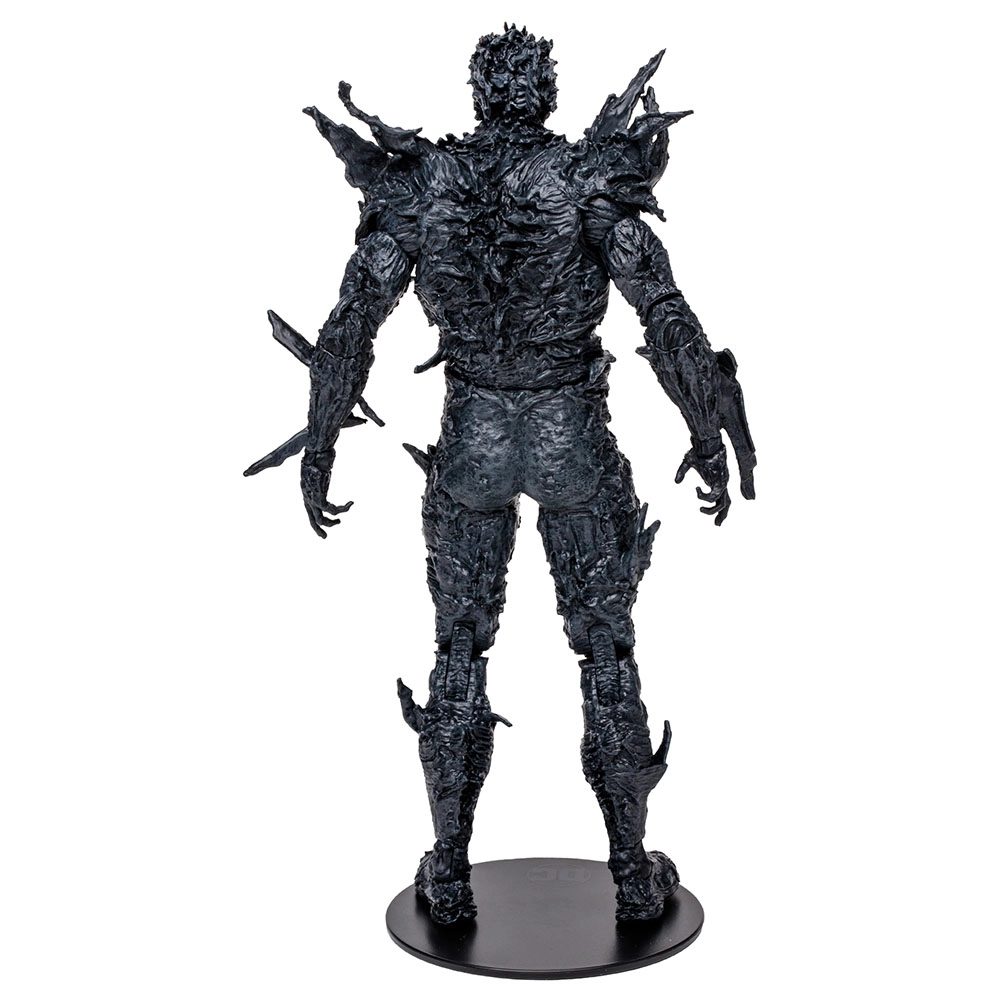 Dark Flash - The Flash Movie (17.78 cm) (TT-TMP-15526)