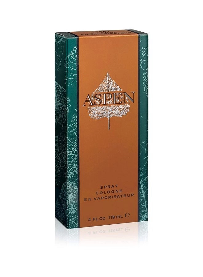 Aspen - 118ml