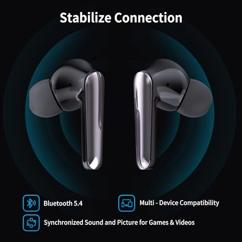 X14 Wireless Earbud