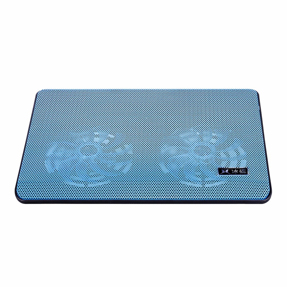 Laptop Cooling Table - Double fans