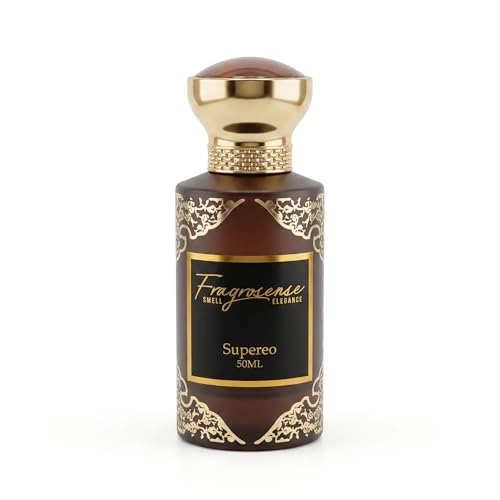 Supereo - Eau de Parfum 50ml