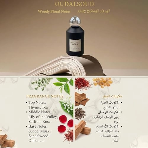 White Musk Eau de Parfum 100ml