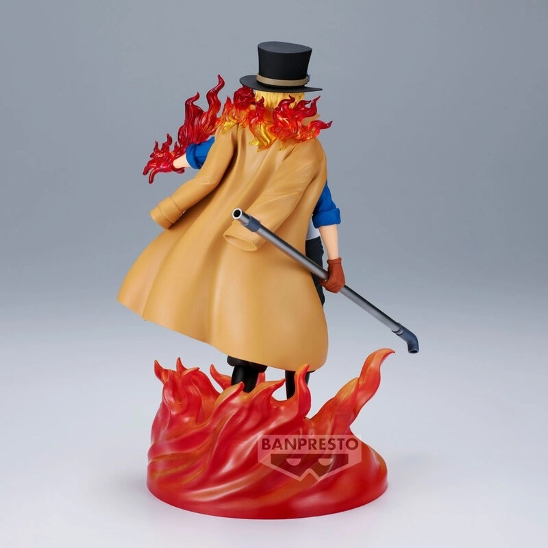Sabo - One Piece The Shukko (17 cm) (4983164290929)