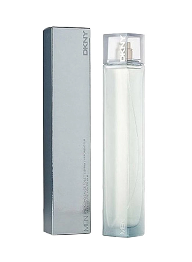 Energizing Eau de Toilette 100ml
