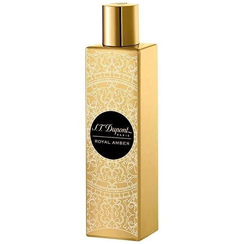 Royal Amber - Eau de Parfum 100 ml
