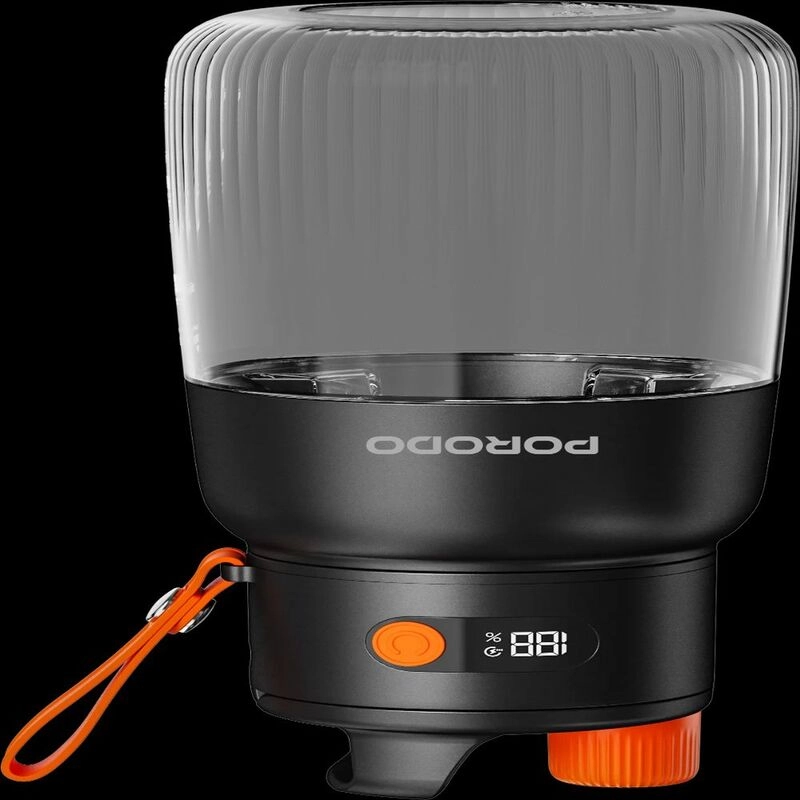 Lifestyle Blend & Sip Portable Blender - Rechargeable IPX6 Waterproof