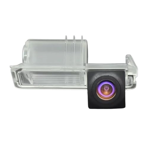 Rear View Camera - Wired