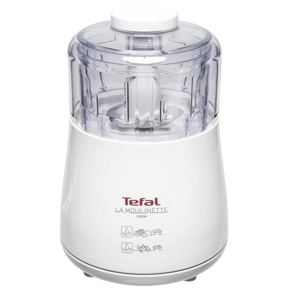 Tefal La Moulinette - 5.3 Cubic Centimeters