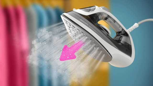 Calc-Clean function for durable performance