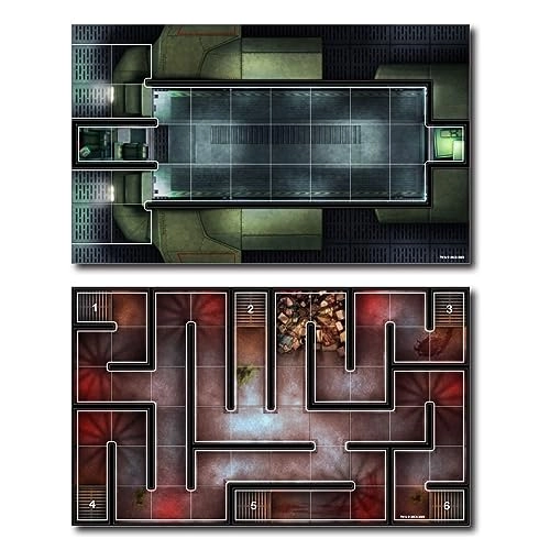 Aliens: We're in The Pipe, Five by Five Expansion