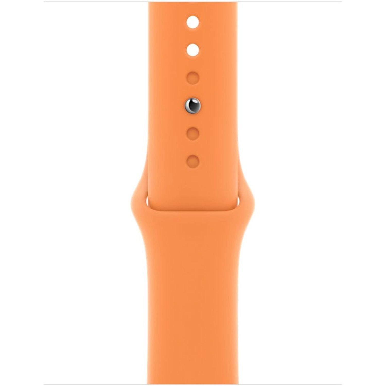 Fluoroelastomer 40mm Sport Band for Apple Watch (38/40/41mm)