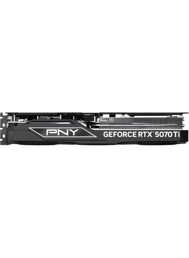 RTX 5070 Ti - 16GB