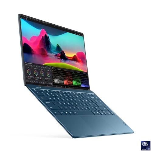 Yoga Slim 9I - 14'' 1TB 32GB Intel Core Ultra 7