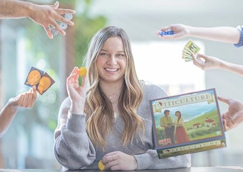 Viticulture: Essential Ed