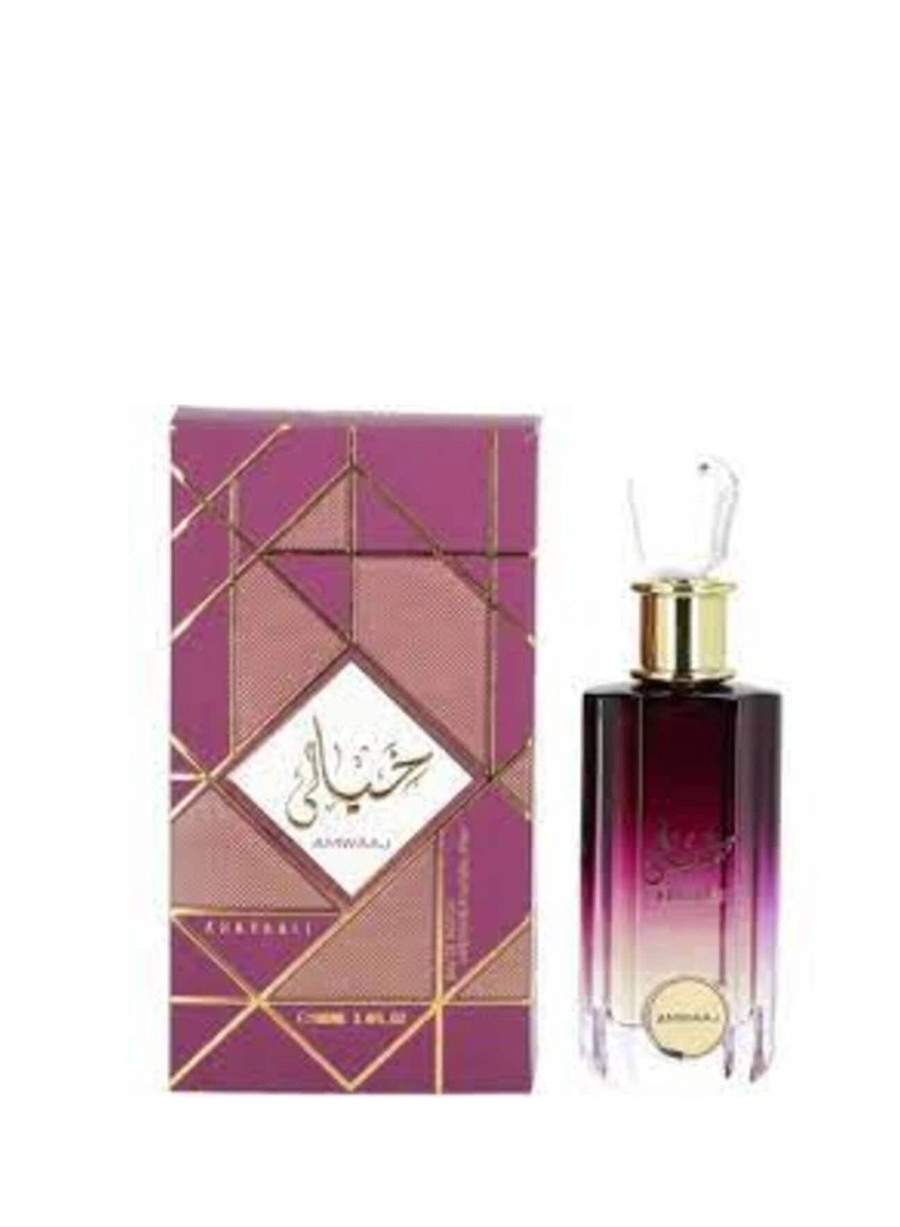 Big Brands Perfumes Khayaali L Eau de Parfum 100ml